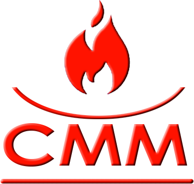 Logo CMM