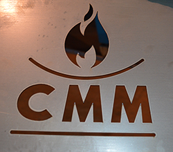 logo cmm