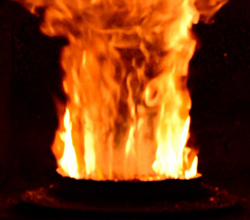 Fiamma CMM