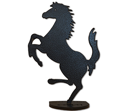 Cavalluccio Ferrari CMM